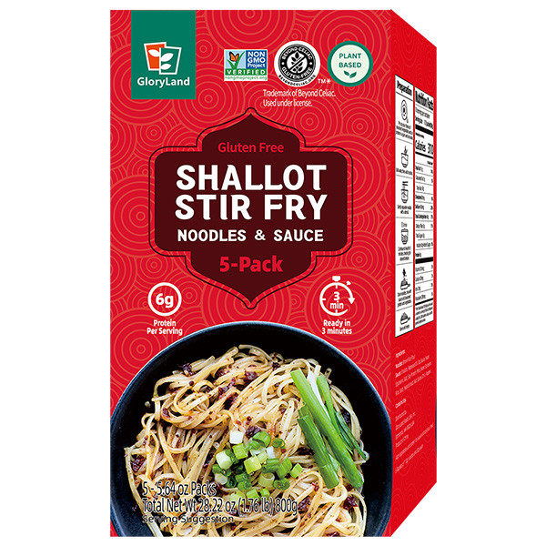 主图 shallot stir fry 1